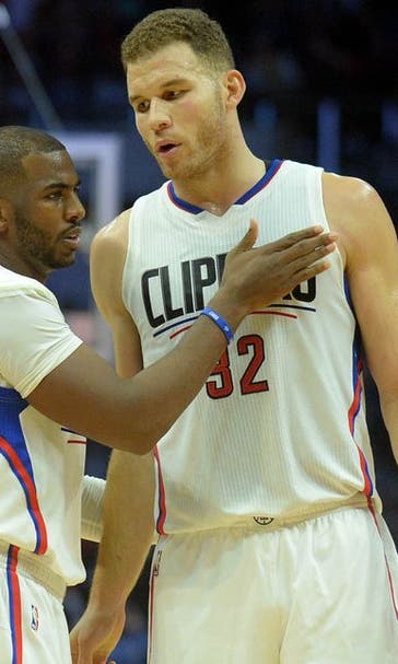 LA Clippers finally need to stagger Blake Griffin with their bench